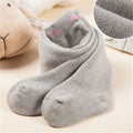 Soft Cotton Baby Girl Tights