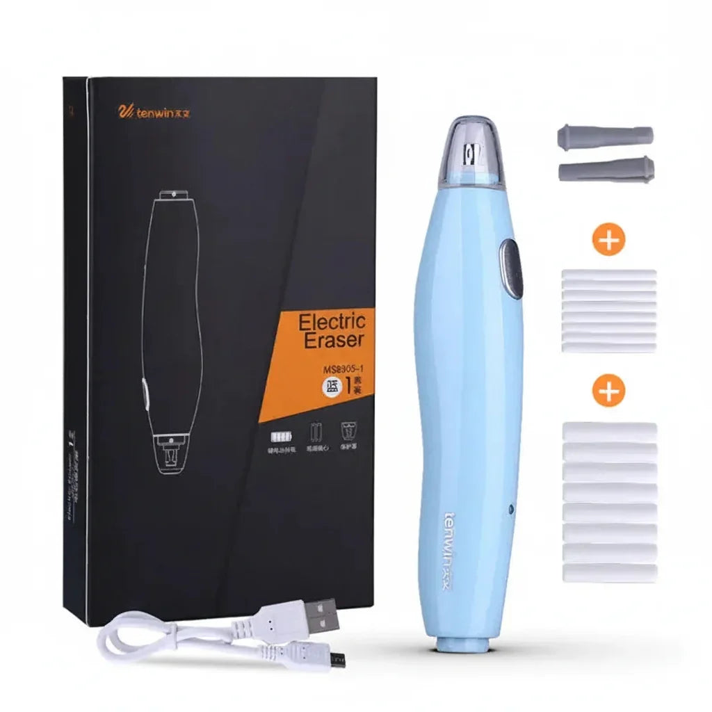 Precision Art Electric Eraser