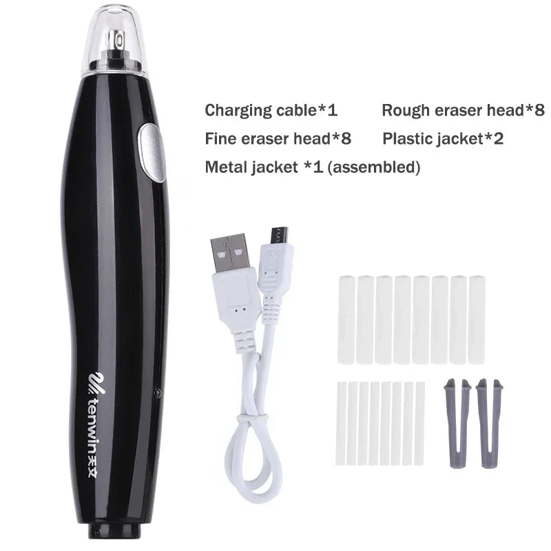 Precision Art Electric Eraser