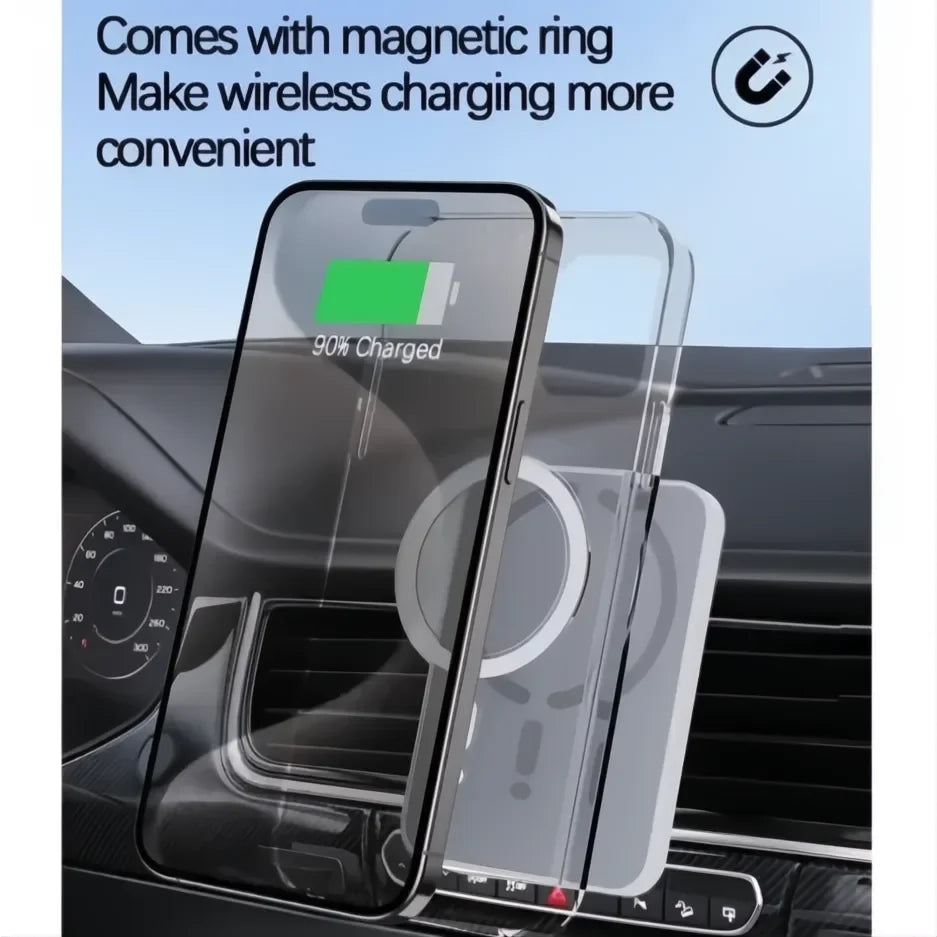 Mag-Grip Pro Wireless Mount