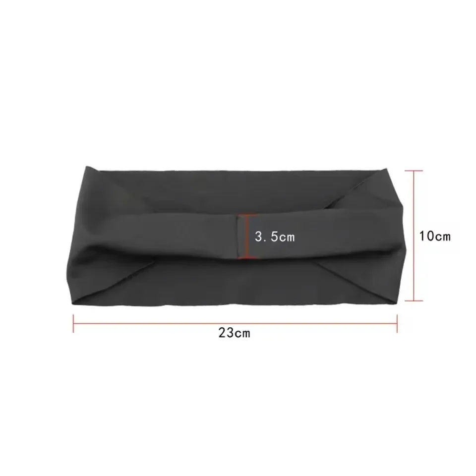 Stellar Performance Cooling Headband