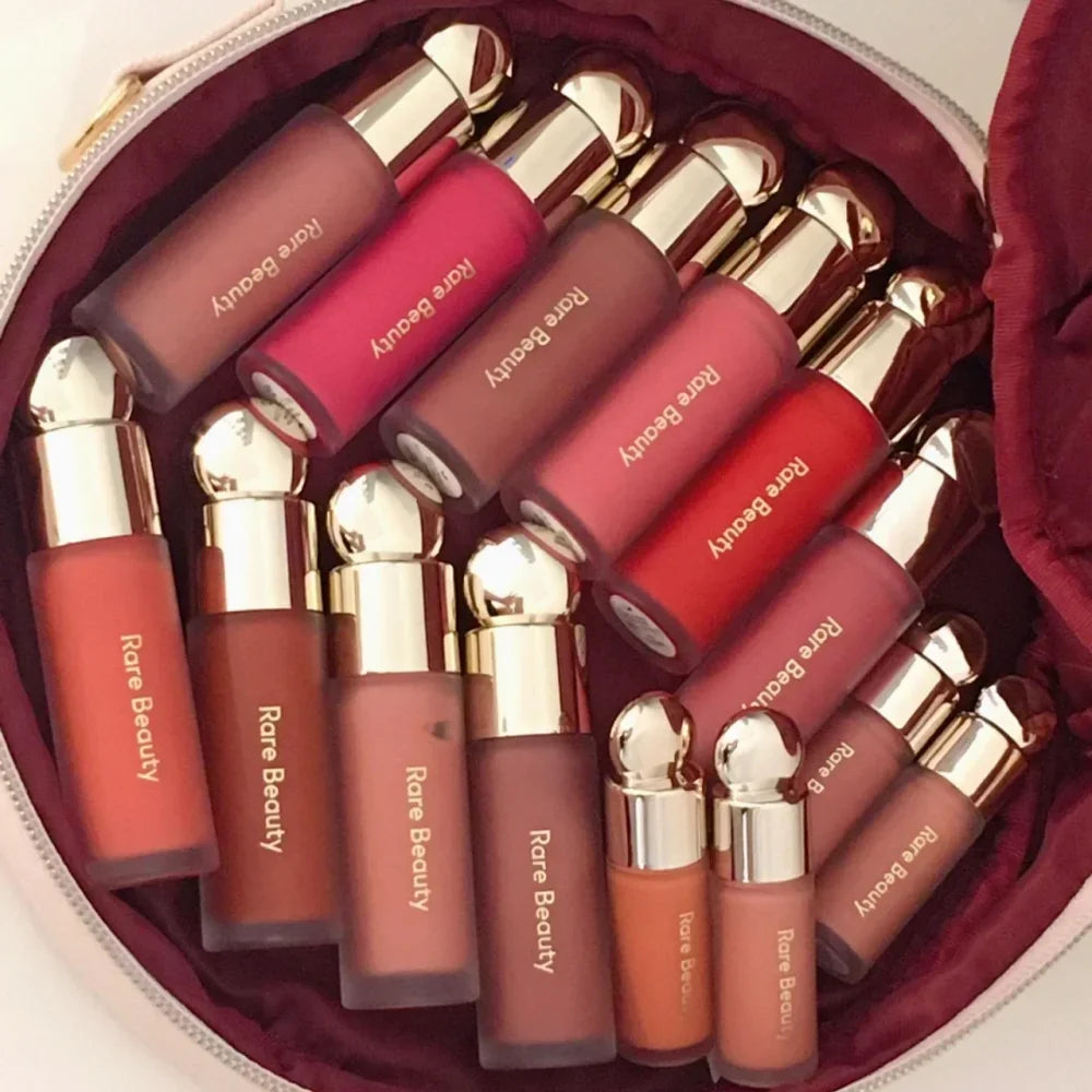 Luminous Silk Liquid Blush
