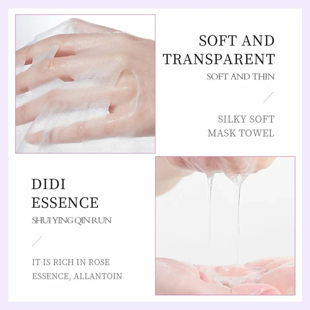 Botanical Essence Facial Collection