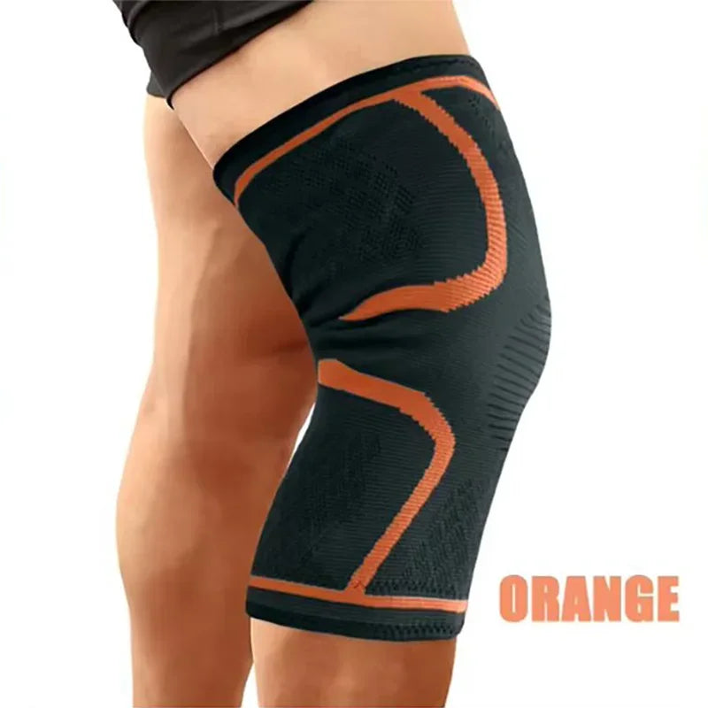 1/2PCS Fitness Knee Support Braces