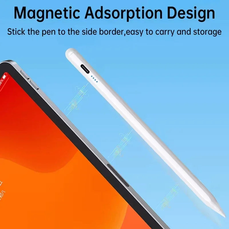 Precision Touch Universal Stylus