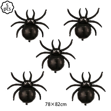 5pcs balloon set
