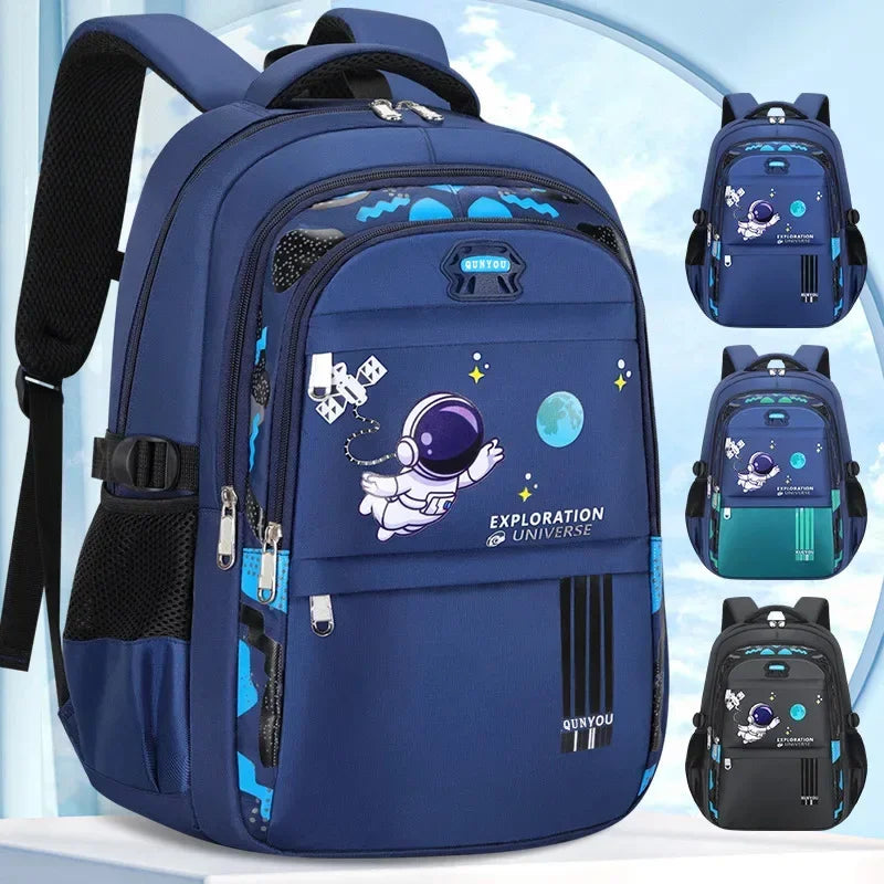 Explorer Astronaut School Pack