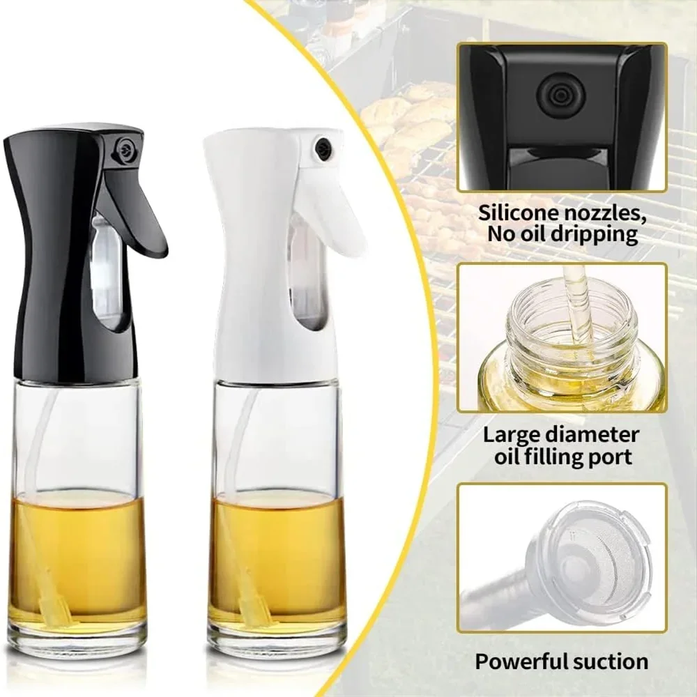 Elite Culinary Oil Mister