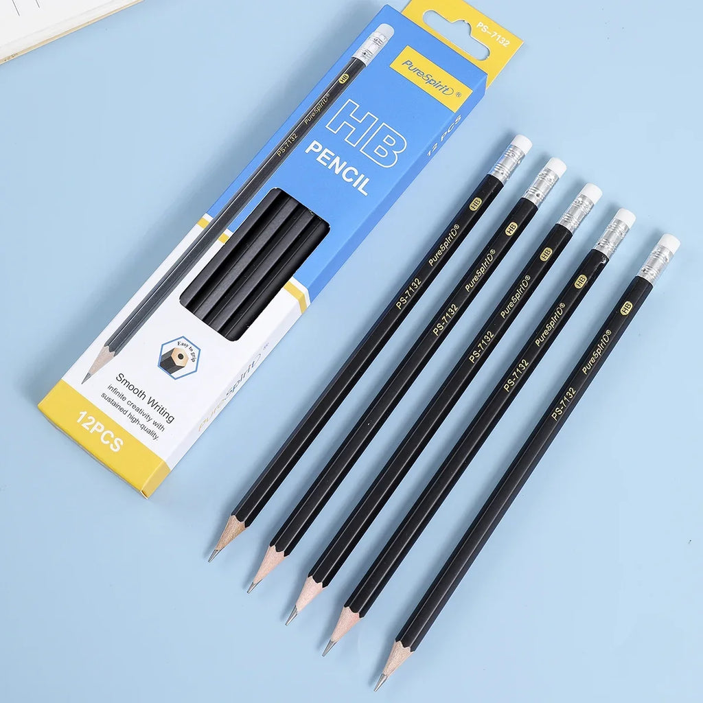 Classic Heritage Graphite Pencils