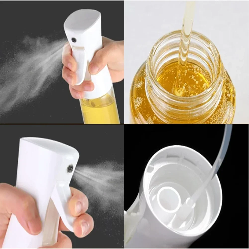 Elite Culinary Oil Mister