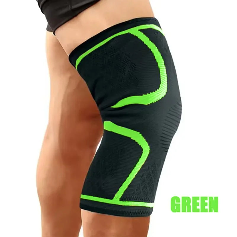 1/2PCS Fitness Knee Support Braces
