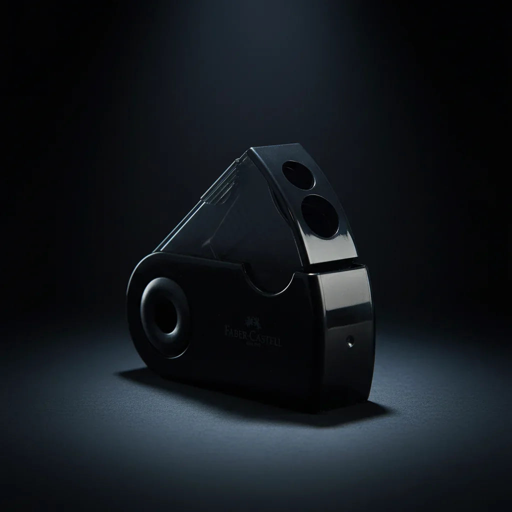 Faber Heritage Precision Sharpener