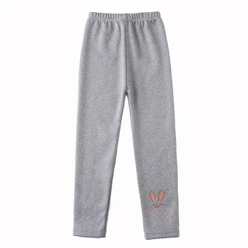 3-8 Years Girl Leggings