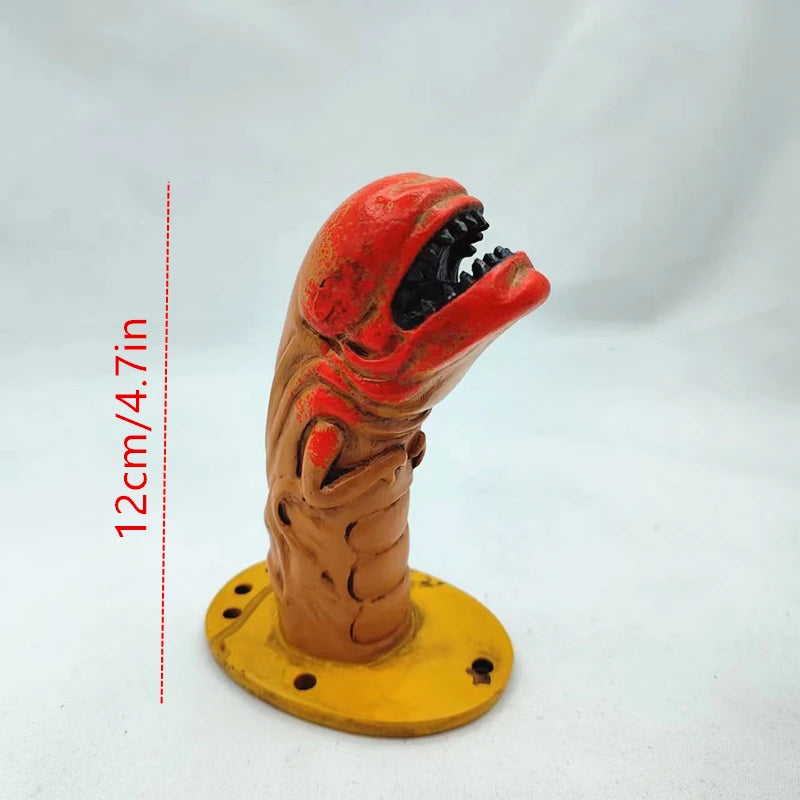 Halloween Wearable Alien Chestburster