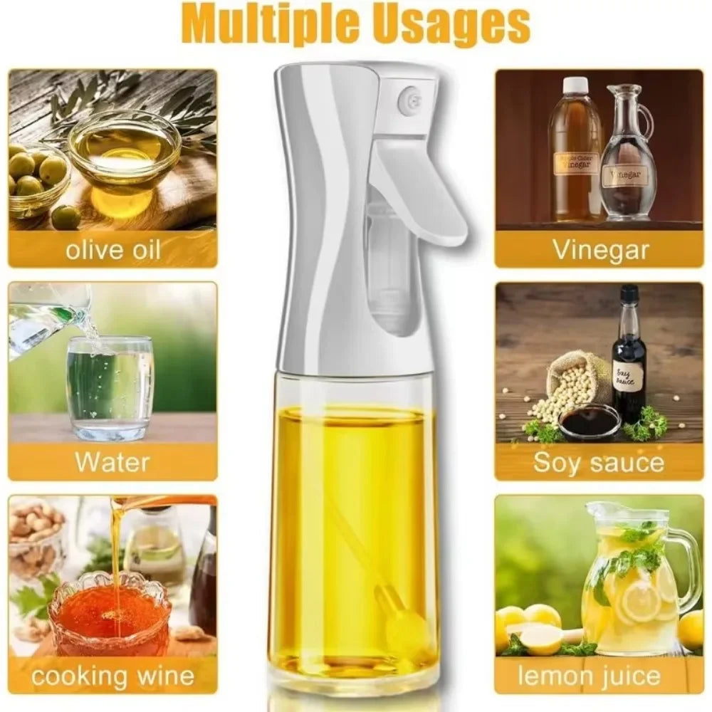 Elite Culinary Oil Mister