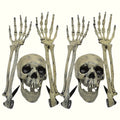  4Hand and 2Head