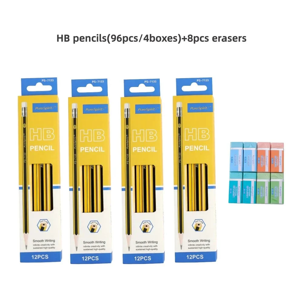 Classic Heritage Graphite Pencils