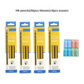 Classic Heritage Graphite Pencils