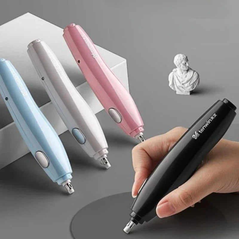 Precision Art Electric Eraser
