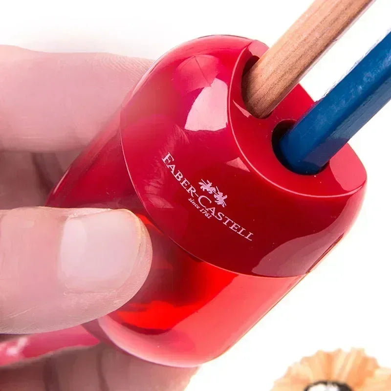 Crystal Vision Dual Sharpener