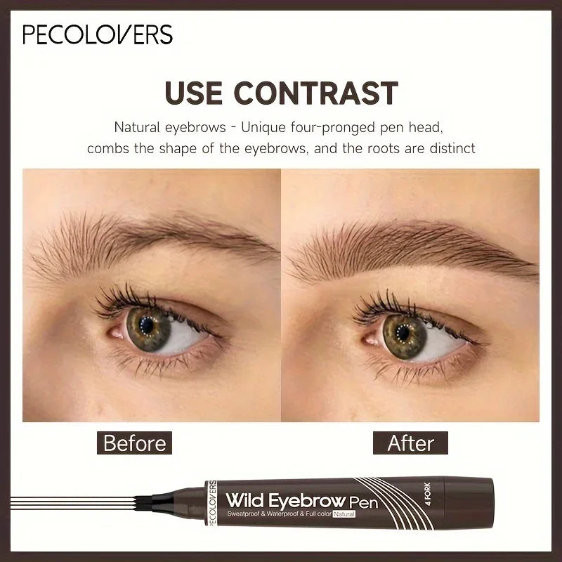 Microblade Precision Brow Pen