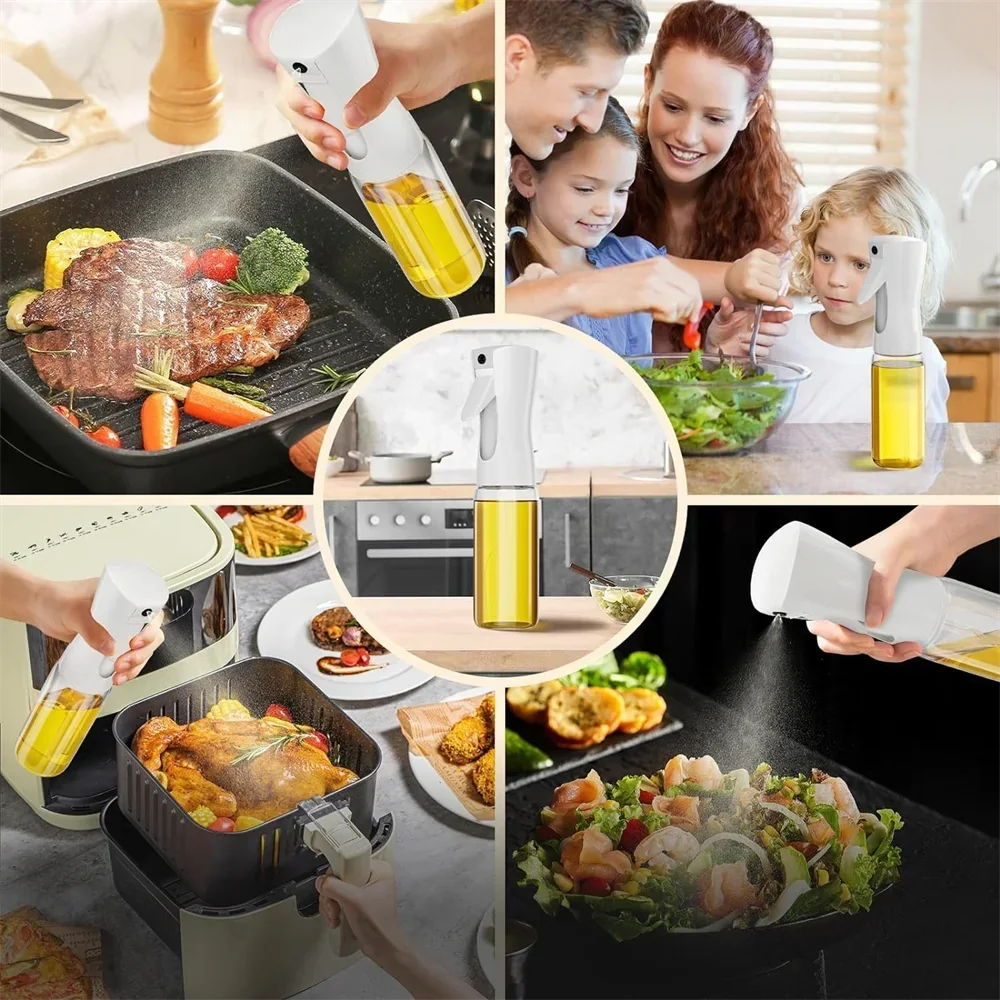 Elite Culinary Oil Mister