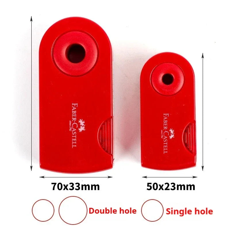 Faber Heritage Precision Sharpener