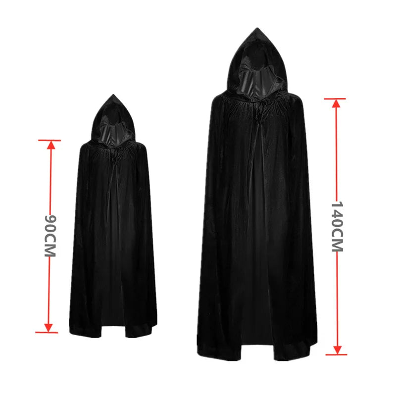 Halloween Costume Grim Reaper Costume
