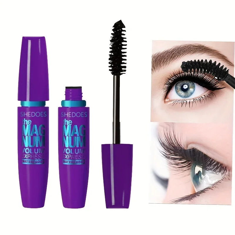 Infinite Length 4D Mascara