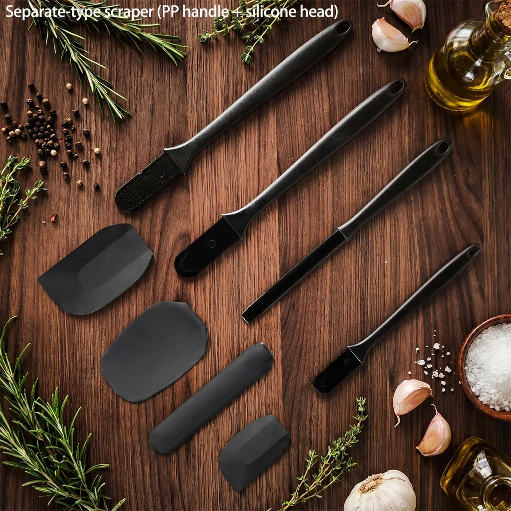 Chef Series Silicone Utensils