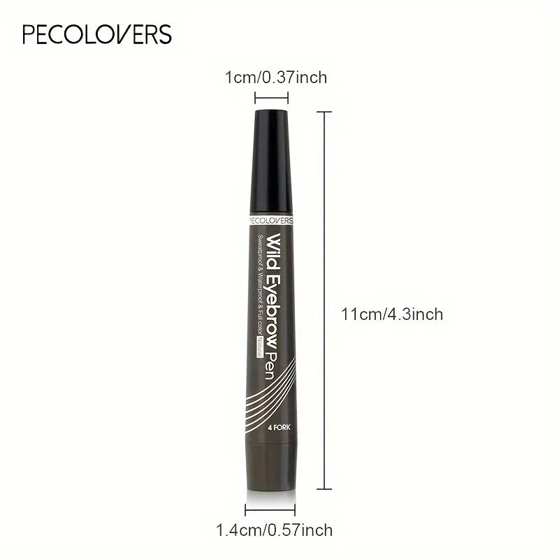 Microblade Precision Brow Pen