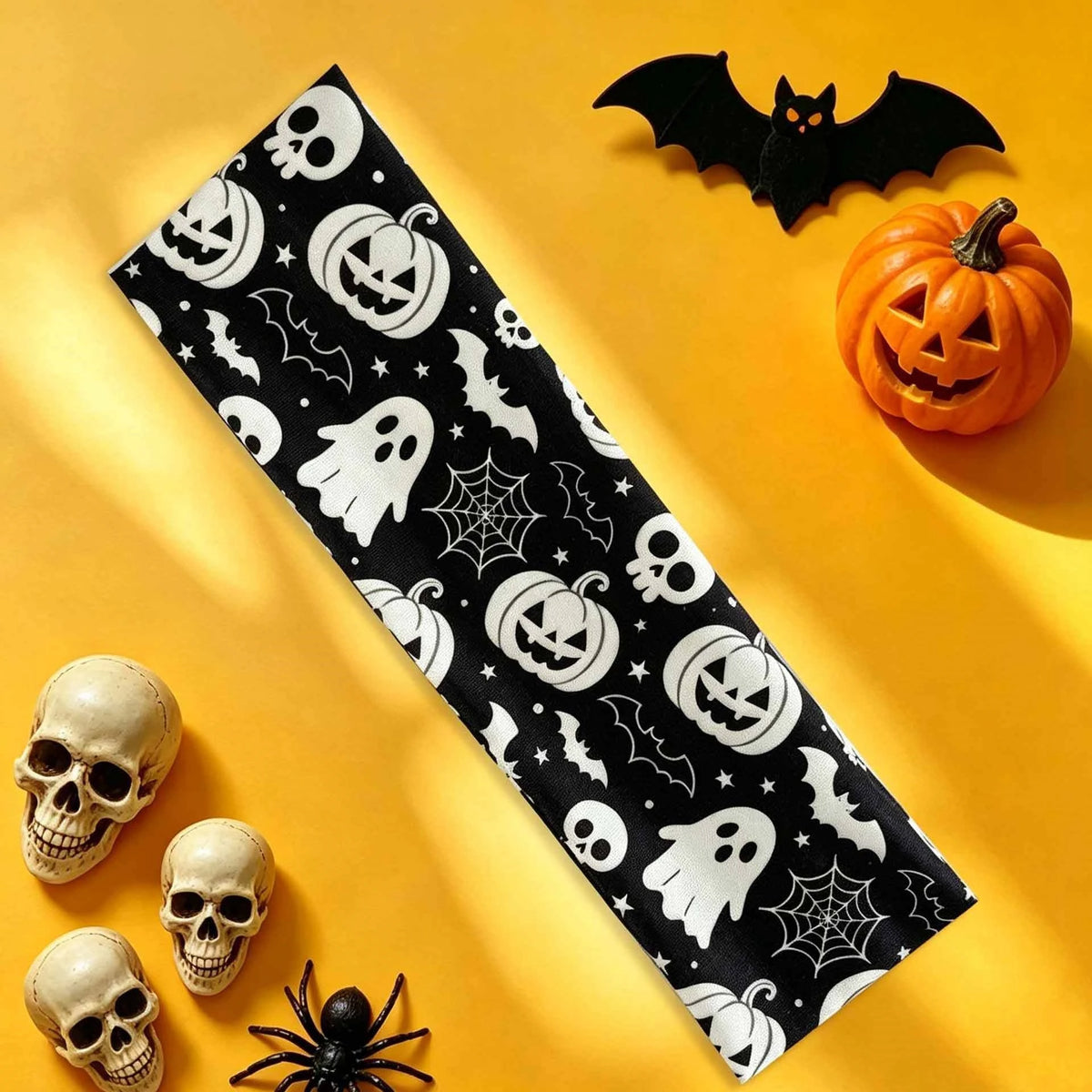 Women's Halloween Headband