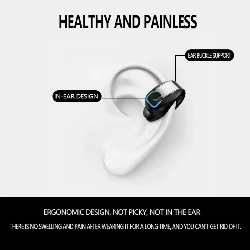 Aura Open-Ear Wireless Audio