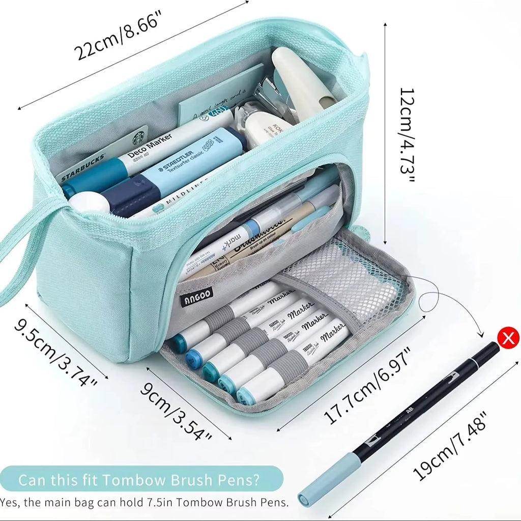 Urban Canvas Executive Pouch