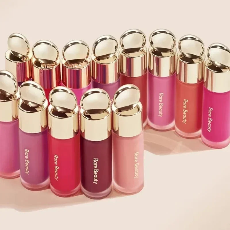 Luminous Silk Liquid Blush