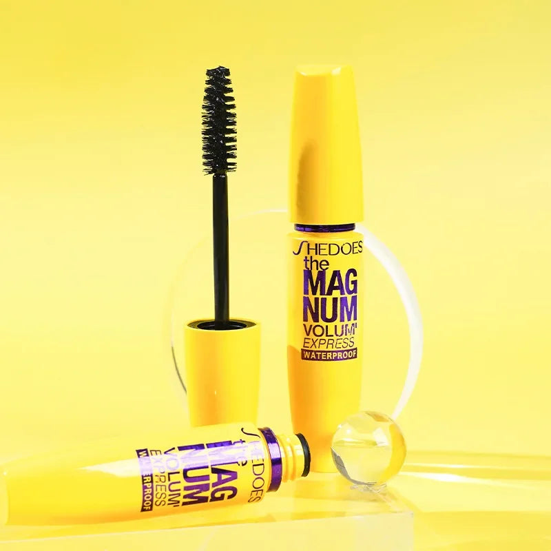 Infinite Length 4D Mascara
