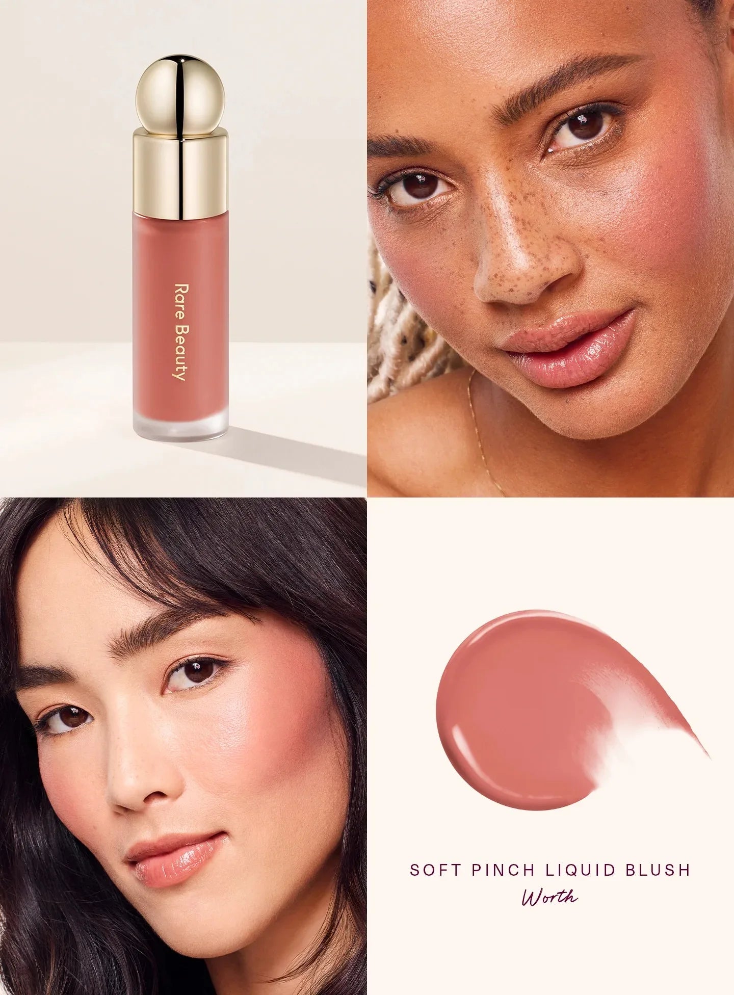 Luminous Silk Liquid Blush