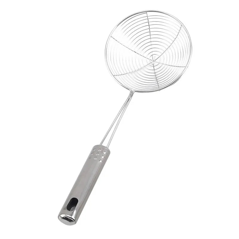 Heritage Stainless Mesh Skimmer
