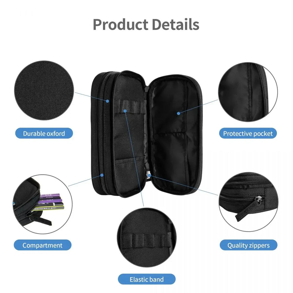 Championship Soccer Storage Pouch