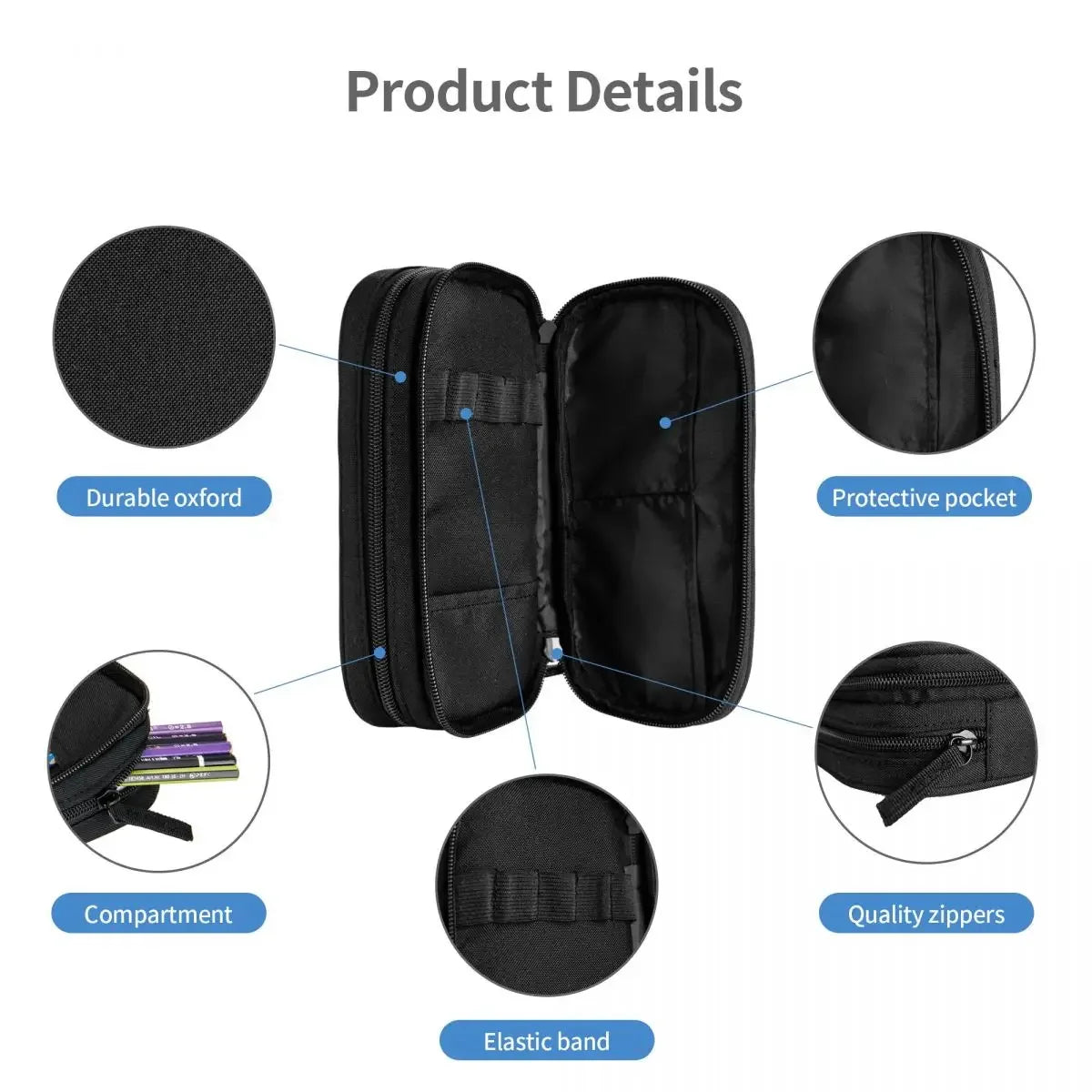 Championship Soccer Storage Pouch