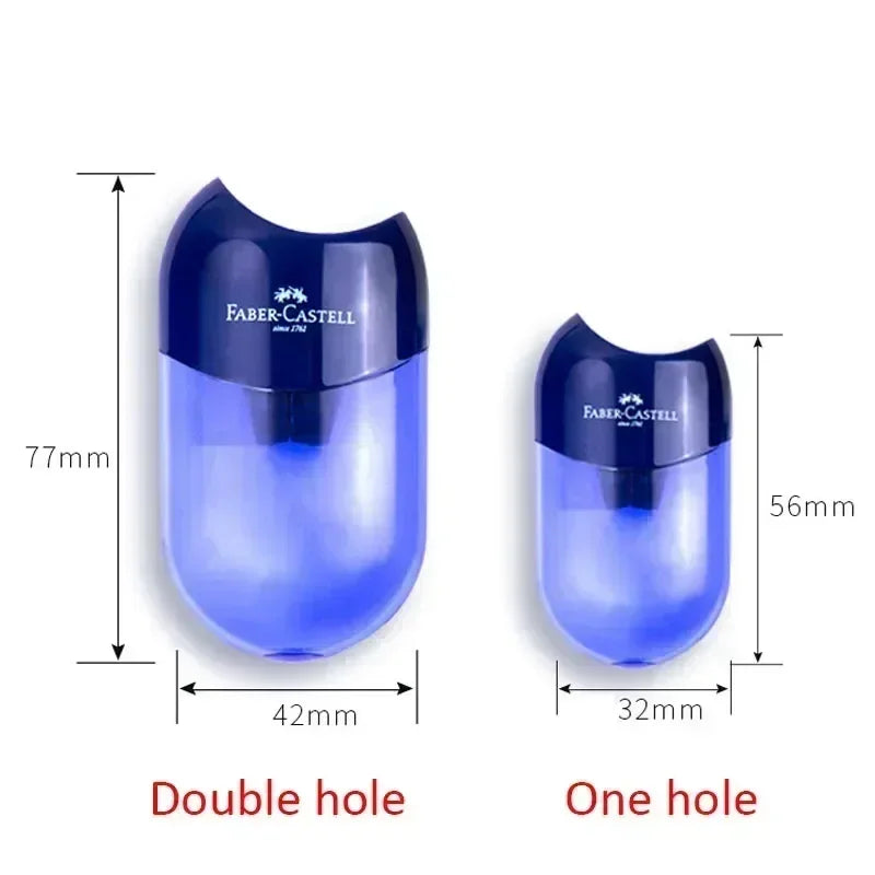 Crystal Vision Dual Sharpener