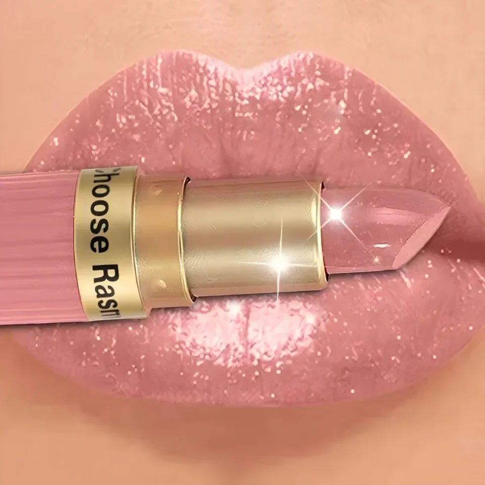 Starlight Diamond Shimmer Lipstick