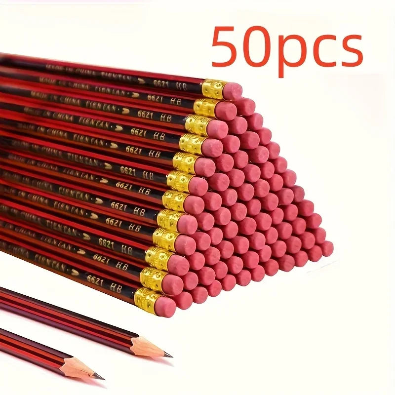 Premium Artist Sketch Pencils