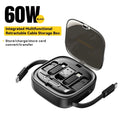 Essager Elite Travel Power Suite