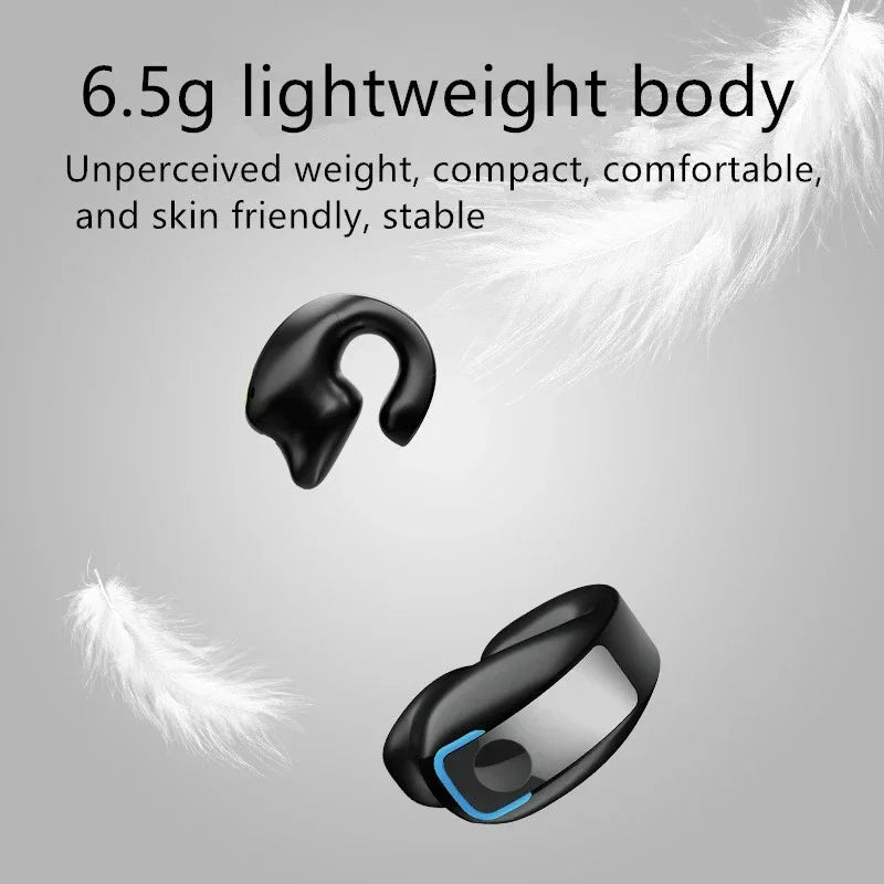 Aura Open-Ear Wireless Audio