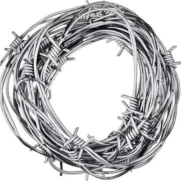 Silver wire