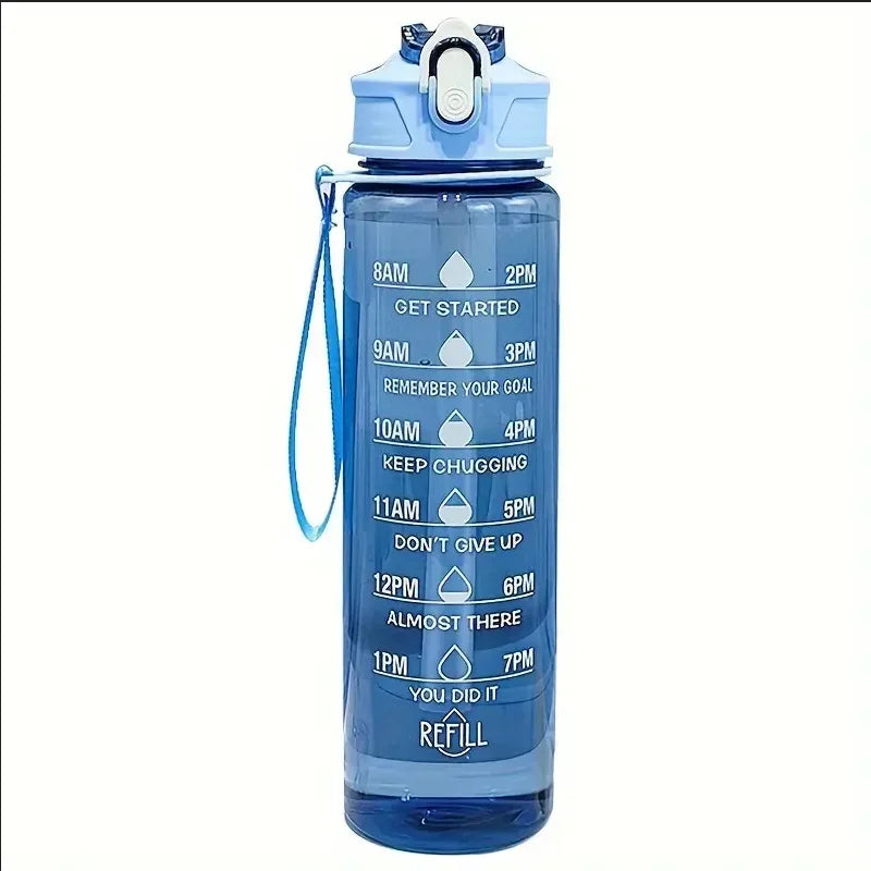 Vantage Hydration Sports Flask