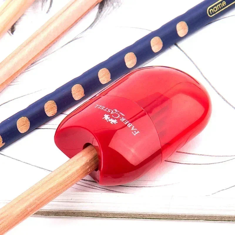 Crystal Vision Dual Sharpener
