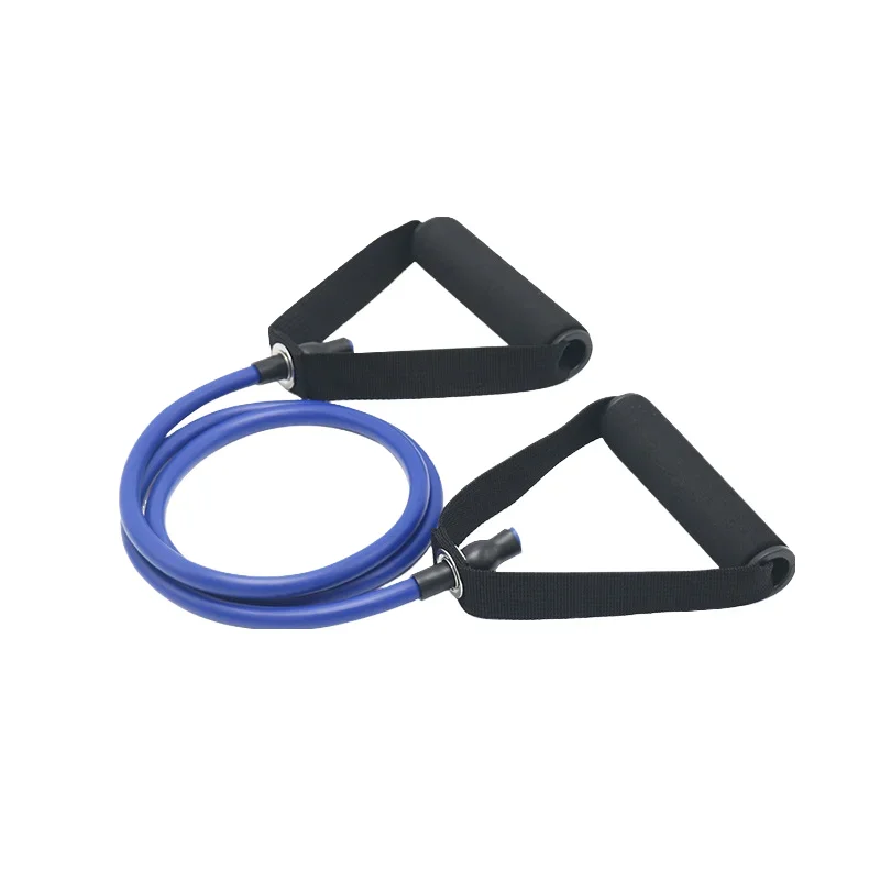 Infinite Strength Tube Bands