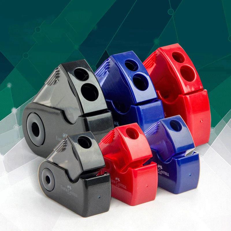 Faber Heritage Precision Sharpener